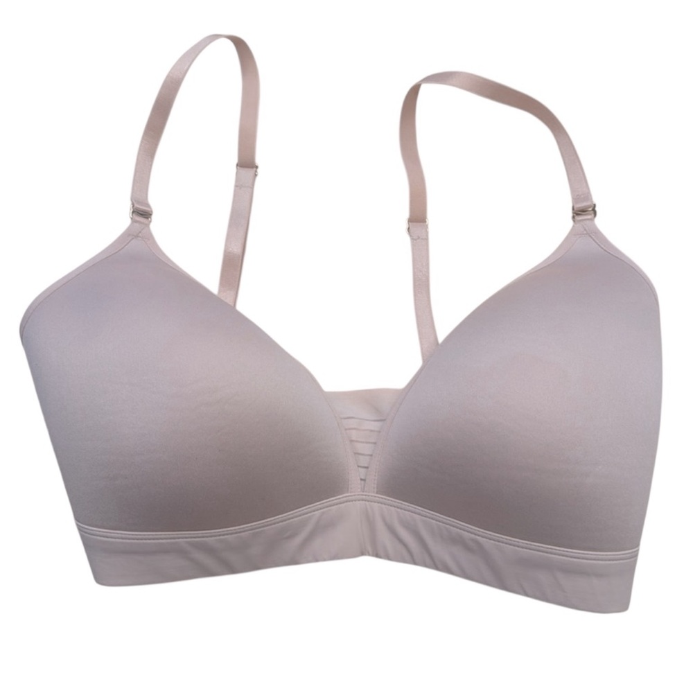 ThirdLove Light Pink Bra